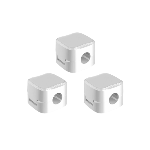 Cable Rest - Slipp Kabelkaos För Alltid